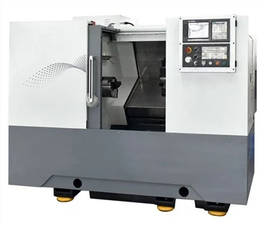 3 Aks CNC Thorne