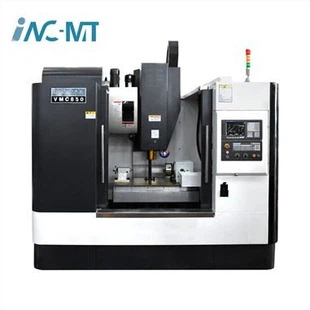 VMC850 CNC Fraisage Sant