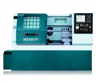 HCK5037F Limyè devwa tour machin