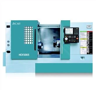HCK5065 CNC Thorne