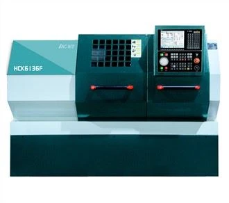 HCK6136F Pi bon CNC Thorne